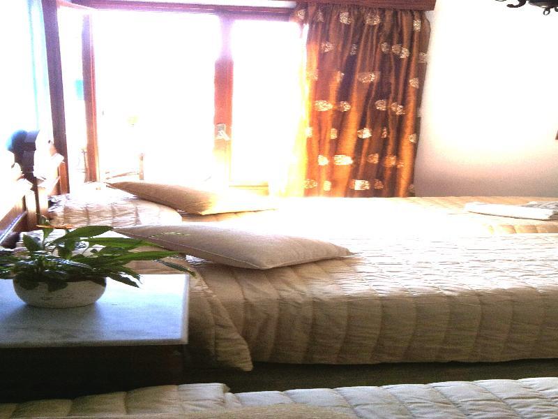 Emmanouela Studios & Villas Karterados  Exterior foto