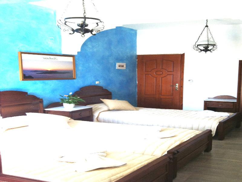 Emmanouela Studios & Villas Karterados  Exterior foto