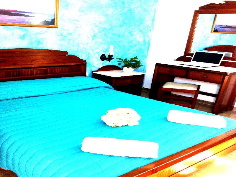 Emmanouela Studios & Villas Karterados  Exterior foto