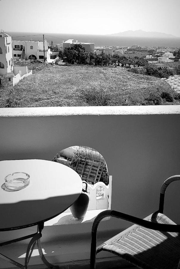 Emmanouela Studios & Villas Karterados  Exterior foto